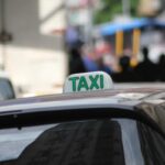 O que é Táxi?